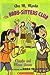 Claudia and Mean Janine by Raina Telgemeier