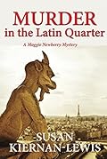 Murder in the Latin Quarter