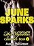 June Sparks (Hot Stepbrothe...