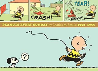 Peanuts Every Sunday Vol. 1 by Charles M. Schulz