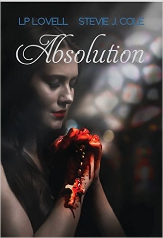 Absolution by L.P. Lovell