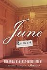 June by Miranda Beverly-Whittemore