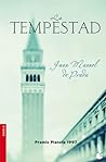 La tempestad by Juan Manuel de Prada