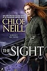 The Sight by Chloe Neill