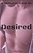 Desired (Black Creek Pack Book 1)