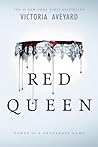 Red Queen by Victoria Aveyard