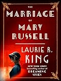 The Marriage of Mary Russell