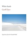 White Sands by Geoff Dyer