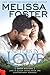 Sisters in Love (Love in Bloom #1, Snow Sisters #1)