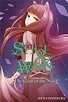 Spice & Wolf, Vol. 15 by Isuna Hasekura