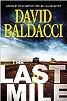 The Last Mile by David Baldacci