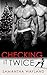 Checking It Twice (Crashing, #2)