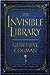 The Invisible Library (The Invisible Library, #1)