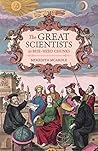 The Great Scientists in Bite-sized Chunks by Meredith MacArdle