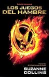 Los juegos del hambre by Suzanne Collins