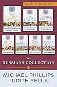 The Russians Collection: Seven Novels in One