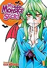 My Monster Secret Vol. 1 by Eiji Masuda