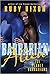 Barbarian Alien (Ice Planet Barbarians, #2)