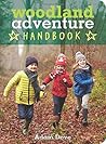 Woodland Adventure Handbook by Adam Dove