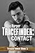 Tracefinder: Contact (Tracefinder #1)