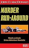 Murder Run-Around by John D. MacDonald