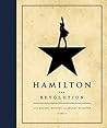 Hamilton by Lin-Manuel Miranda