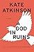 A God in Ruins (Todd Family, #2)