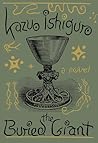 The Buried Giant by Kazuo Ishiguro