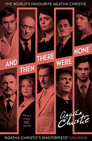 And Then There Were None by Agatha Christie