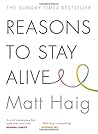 Reasons to Stay Alive by Matt Haig