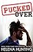 Pucked Over (Pucked, #3)