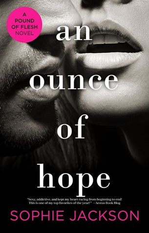 An Ounce of Hope by Sophie  Jackson