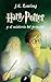 Harry Potter y el misterio del príncipe by J.K. Rowling