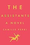 The Assistants by Camille Perri