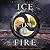 Ice Like Fire (Snow Like Ashes, #2) by Sara Raasch