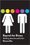 Beyond the Binary by Shannon Dea