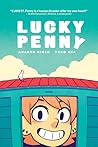 Lucky Penny by Ananth Hirsh