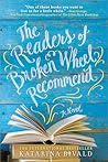 The Readers of Broken Wheel Recommend by Katarina Bivald