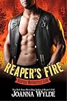 Reaper's Fire by Joanna Wylde