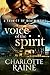 Voice of the Spirit (A Trinity of Death, #1)