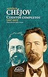 Cuentos completos, 1887-1893 by Anton Chekhov