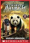 The Return (Spirit Animals: Fall of the Beasts, #3)