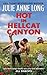 Hot in Hellcat Canyon by Julie Anne Long