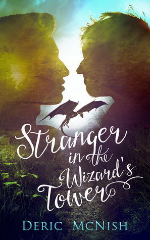 Stranger in the Wizard's Tower by Deric McNish