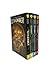 The City of Ember Complete Boxed Set (People of Sparks; Diamond of Darkhold; Prophet of Yonwood)