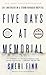 Five Days at Memorial: Life and Death in a Storm-Ravaged Hospital