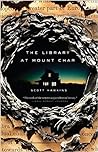 The Library at Mount Char by Scott  Hawkins