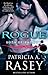 Rogue (Sons of Sangue, #4)