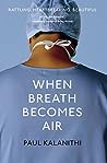 When Breath Becomes Air