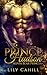 Prince Hudson (Alpha Bear Princes, #1)